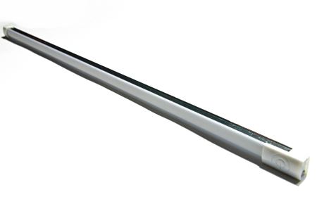 Светильники, прожекторы и люстры Линейные светодиодные светильники 