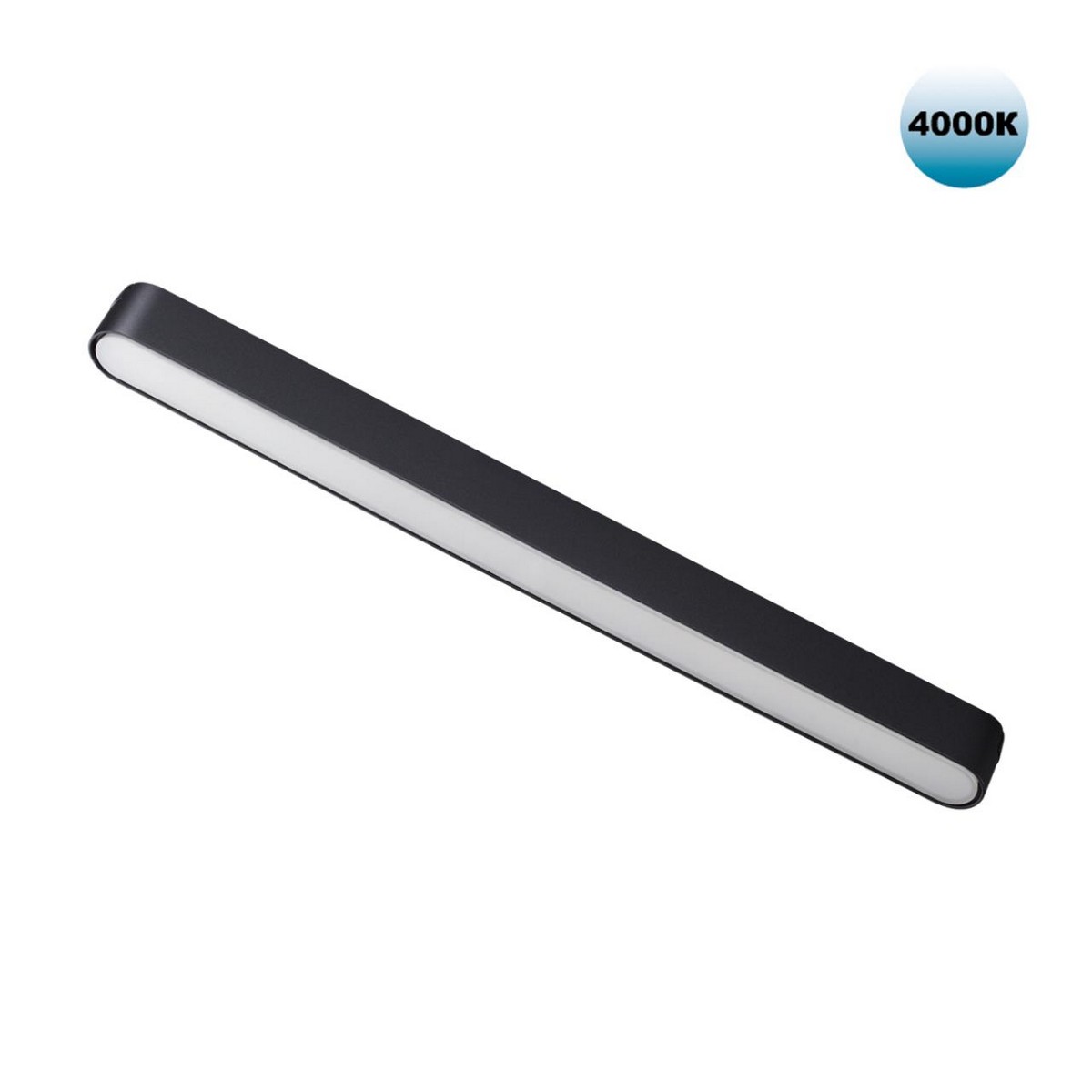 Трековые светодиодные светильники Трековый светильник для низковольтного шинопровода NOVOTECH 359074 SMAL 