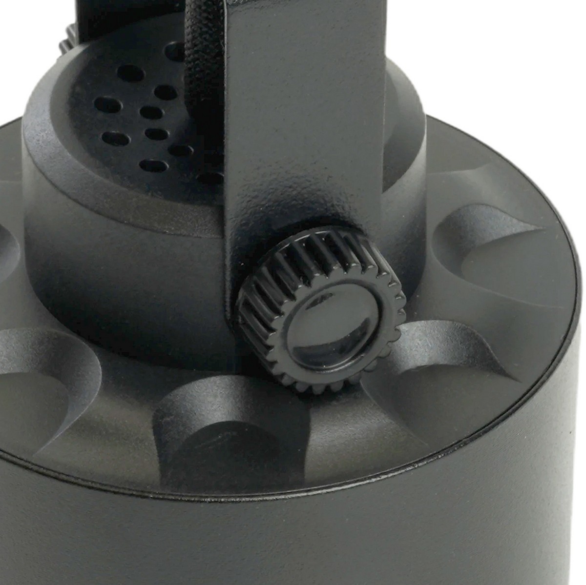 Трековые светодиодные светильники Светильник Feron AL189 трековый под лампу GX53 черный 48709 