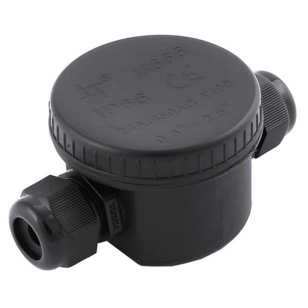 Распределительная коробка STEKKER LD544 49232