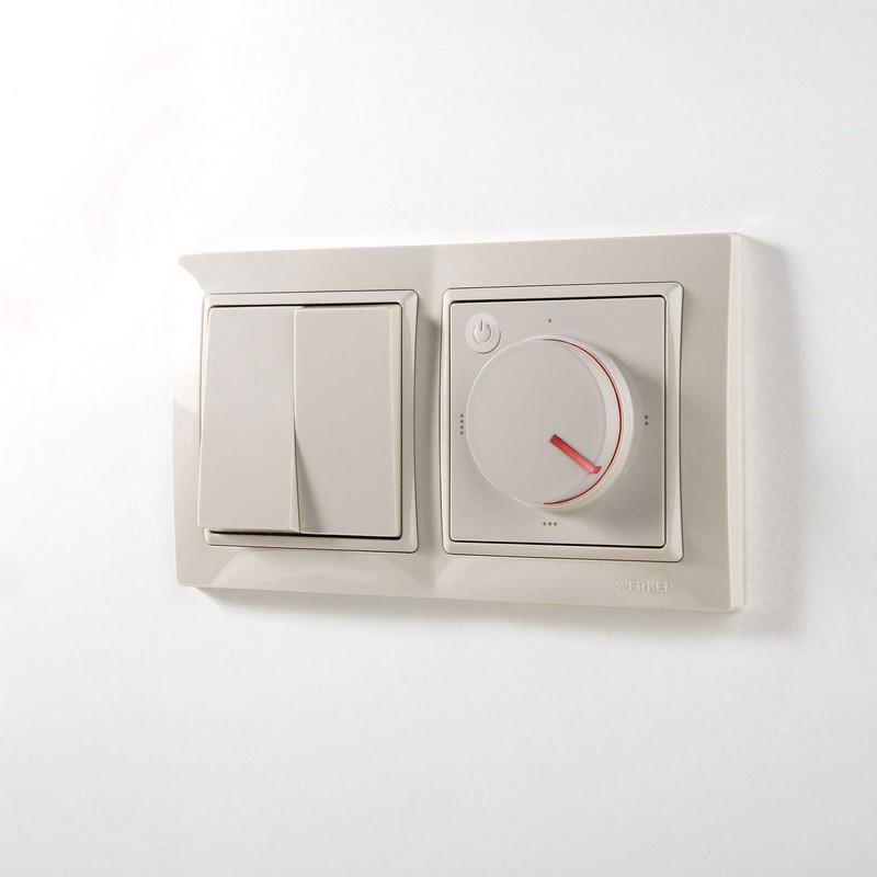 Рамки Werkel Snabb Рамка Werkel Snabb на 2 поста (слоновая кость basic) W0022003