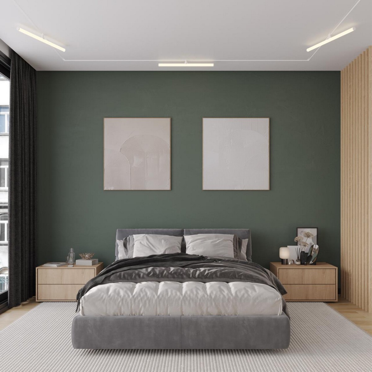 Трековые светодиодные светильники Трековый низковольтный смарт-светильник диммируемый со сменой цв.температуры NOVOTECH FLUM 359447 