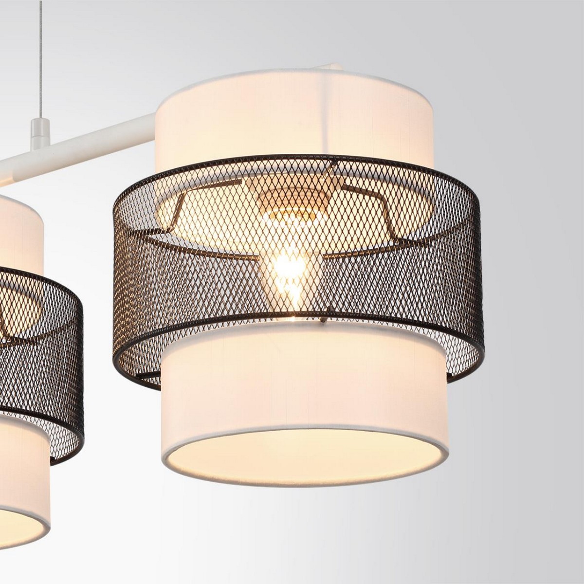 Люстры Подвес LUMION 8002/3A ANIMAISA 