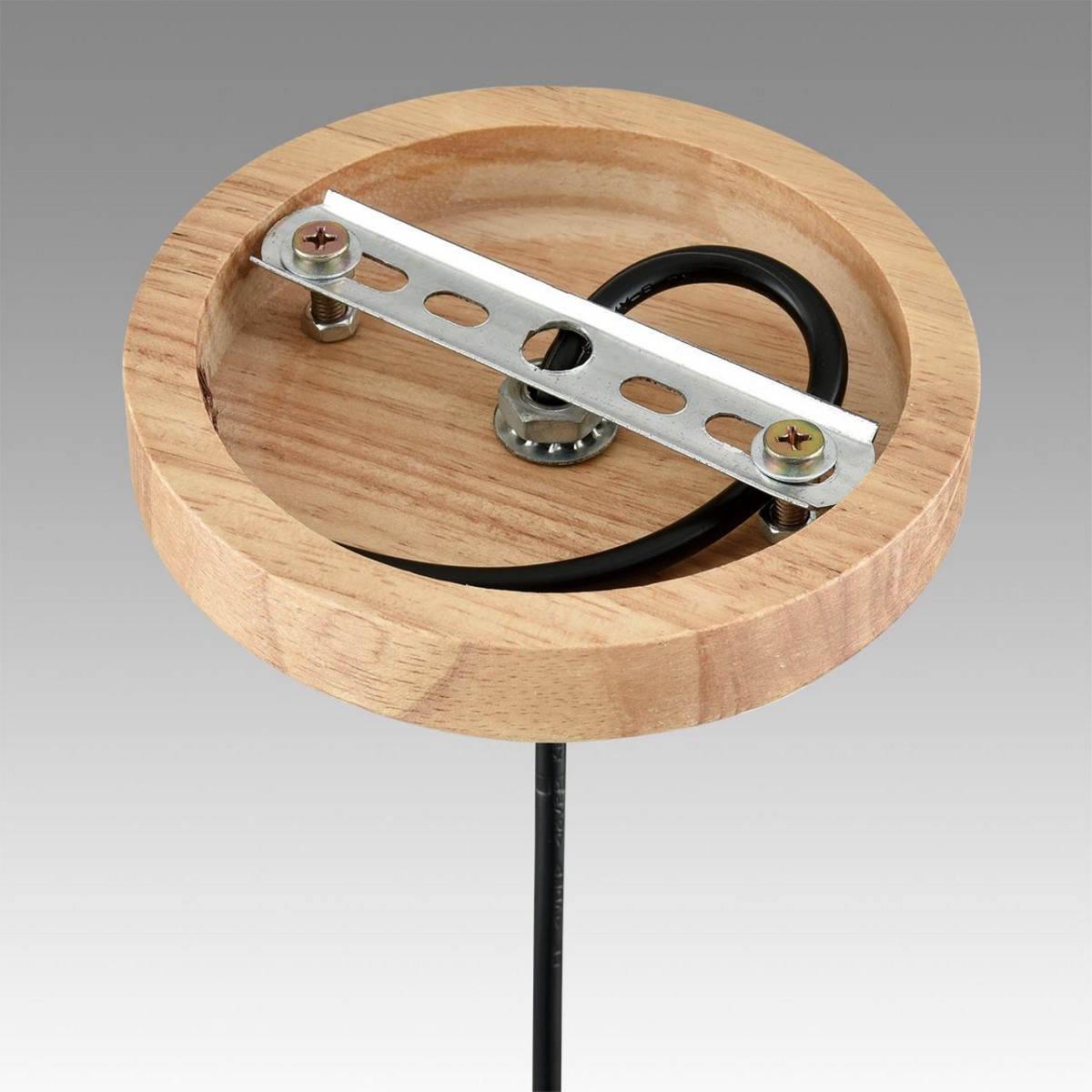 Подвесные светодиодные светильники Светильник подвесной LUMION 8050/1A MIRABELA 