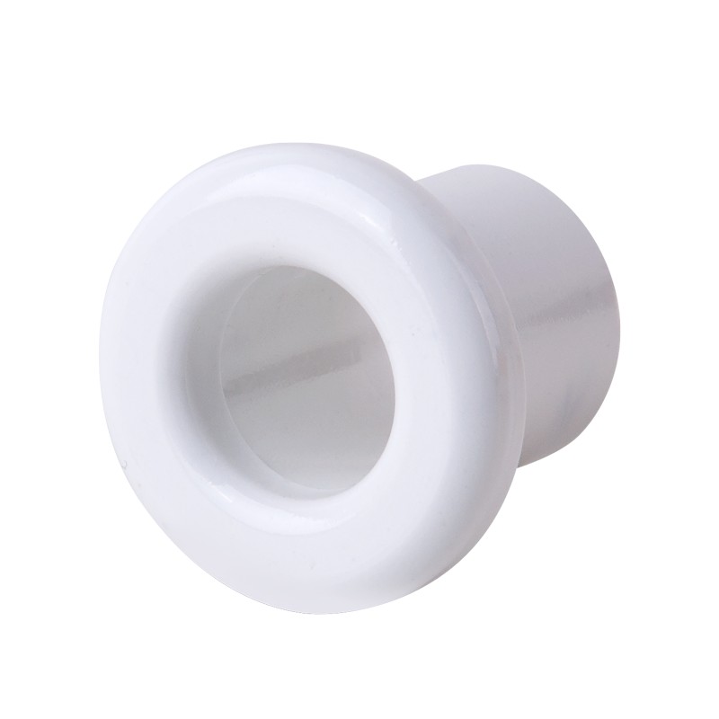 Werkel Ретро Втулка Werkel для вывода кабеля из стены 2 шт. (белый) Ретро W6421101