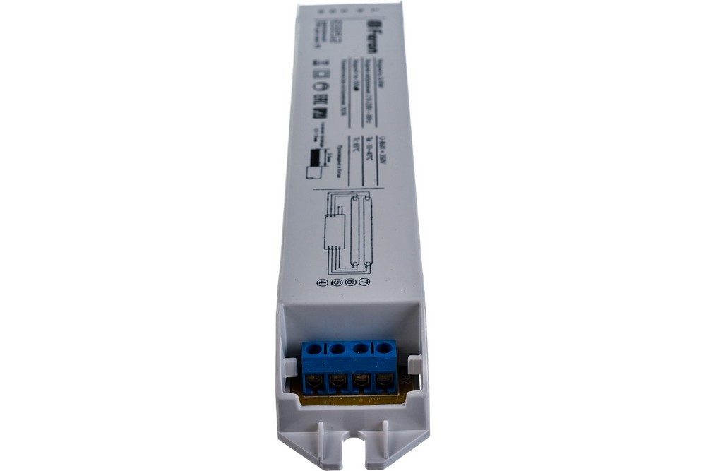 Балласты(ЭПРА), Стартеры Балласт электронный Feron 2*36W/ЕВ52 21524 