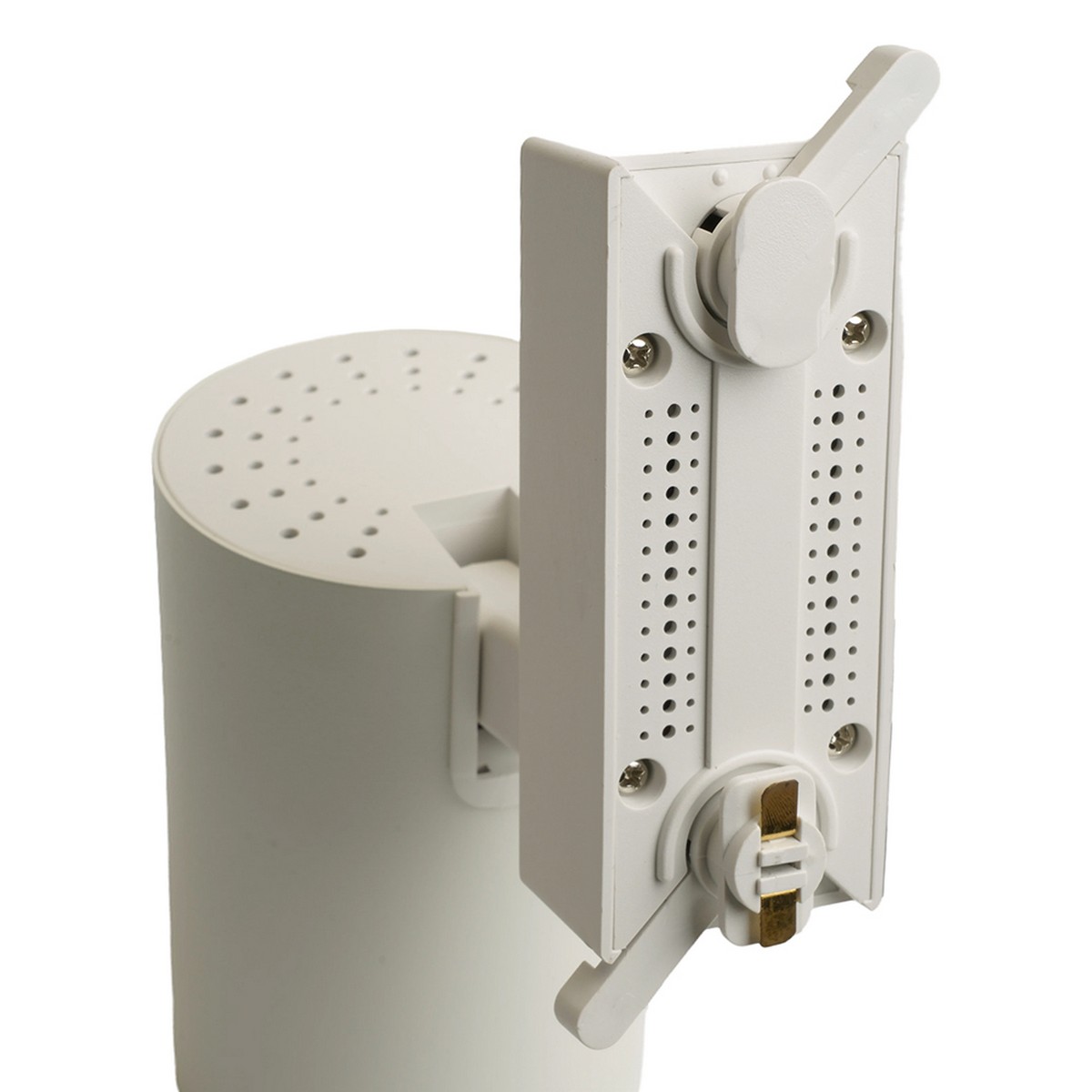 Трековые светодиодные светильники Светодиодный светильник Feron.ONE AL141 трековый 18W 4000K 35 градусов белый 48712 