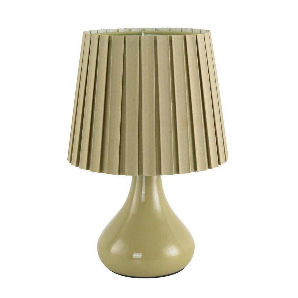 Настольные лампы Настольная лампа LUMION 8183/1T NAINA