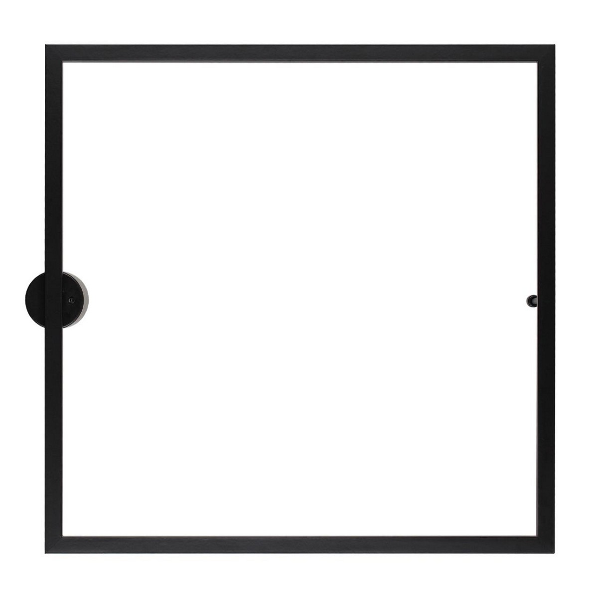 Накладные светодиодные светильники Настенный светильник ODEON LIGHT 4385/24WL OMEN