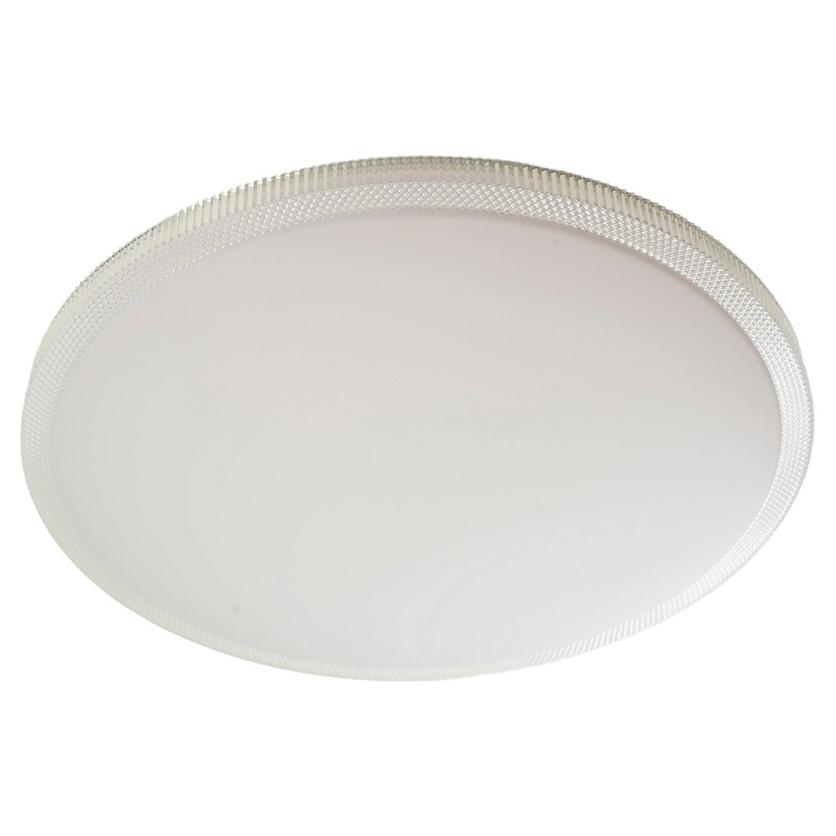 Накладные светодиодные светильники Светильник Feron.ONE AL1500 накладной 80W 3000К-4000К-6400K 51415 