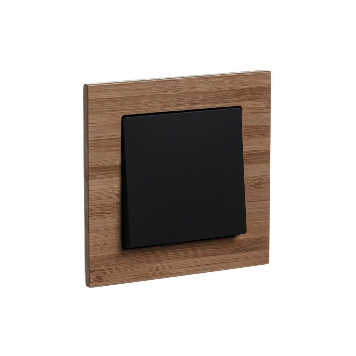 AtlasDesign Рамки Nature Рамка Systeme Electric AtlasDesign Nature Дерево бамбук 1-ая ATN353201