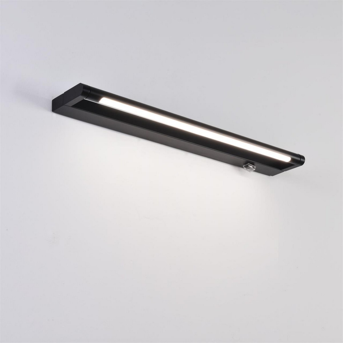 Накладные светодиодные светильники Настенный светильник LUMION 8313/11WL BATHLI 