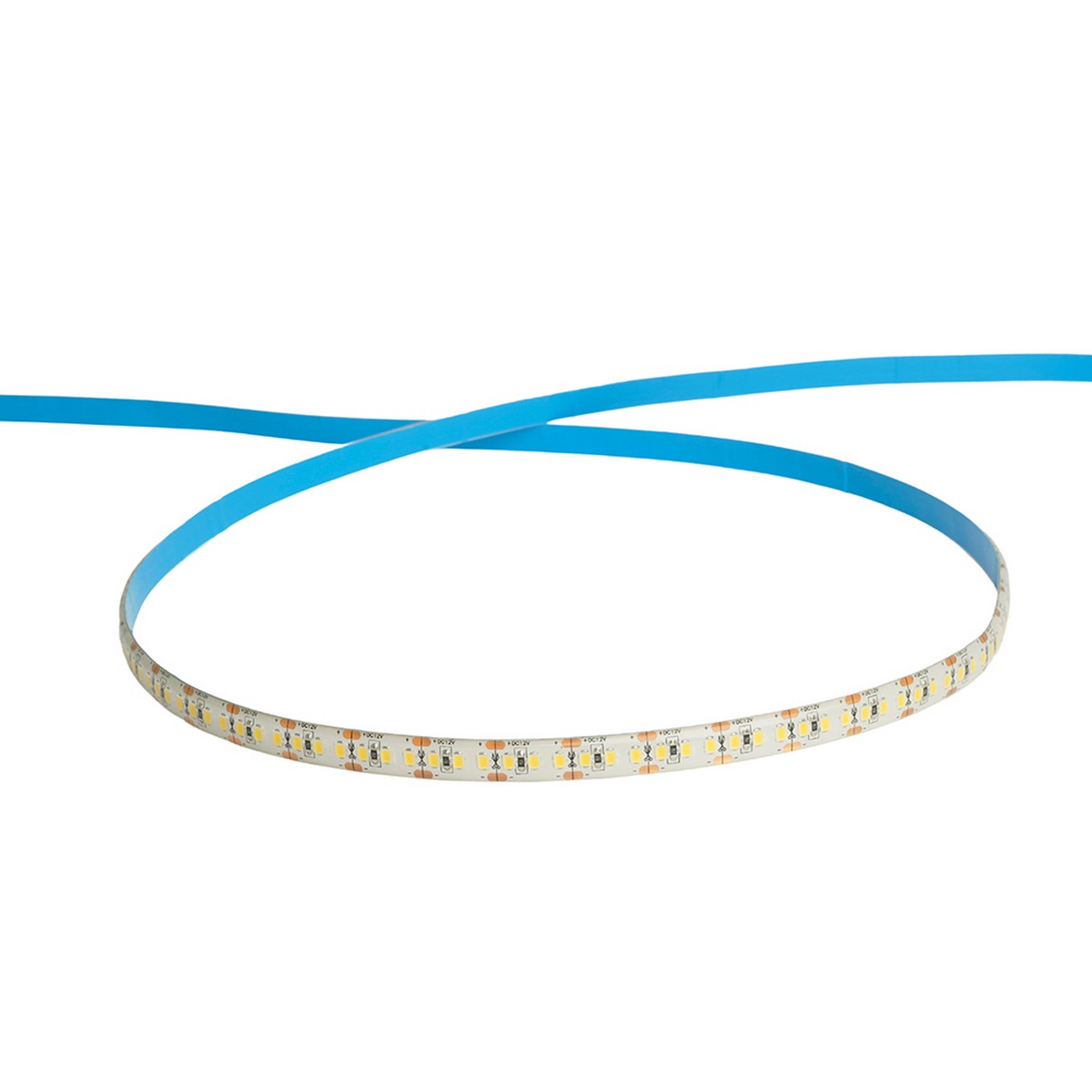 Светодиодная лента белая холодная Светодиодная LED лента Feron LS626 180SMD(2835)/m 17W/m 12V 6500К IP65 51640 