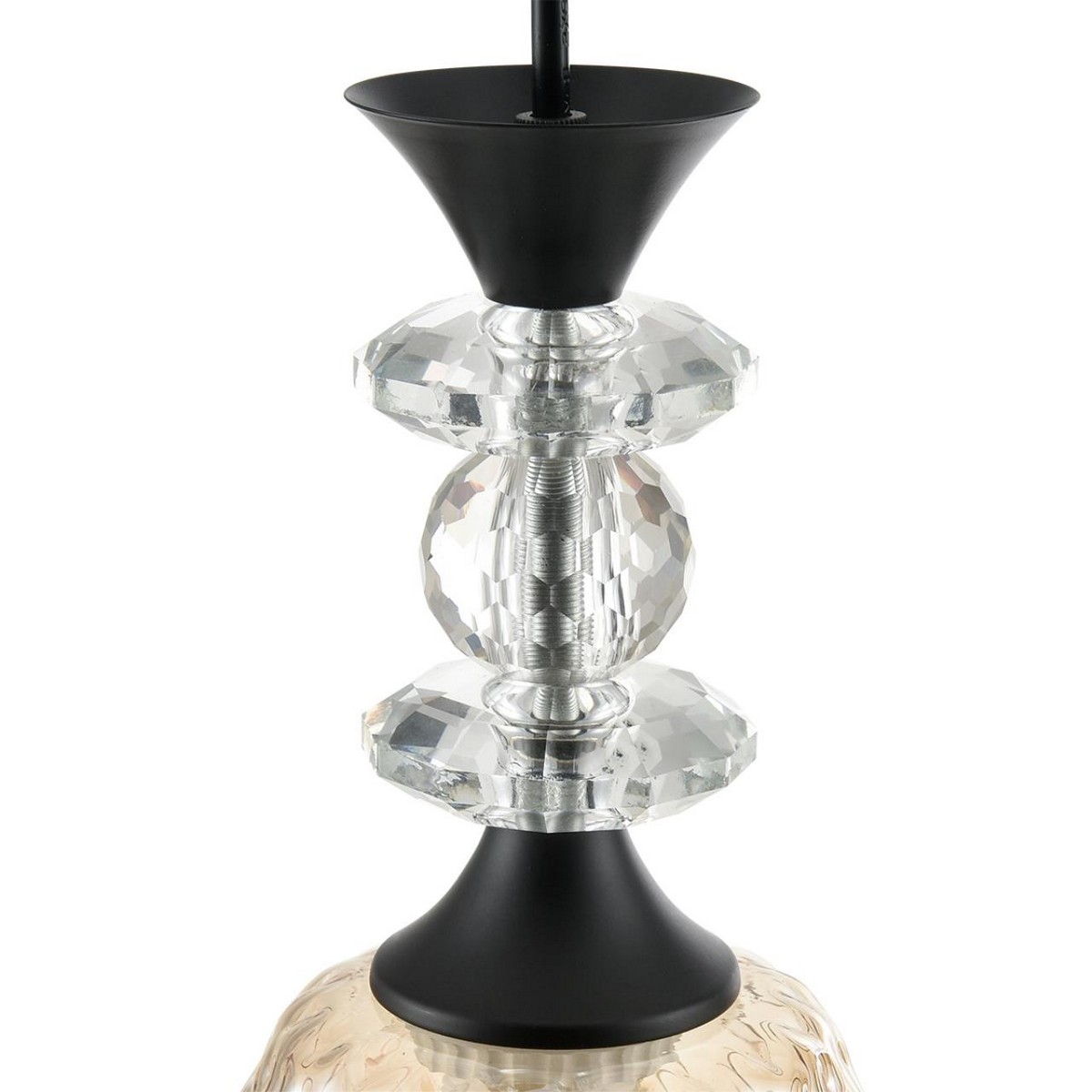 Подвесные светодиодные светильники Светильник подвесной LUMION 8056/1A ELENIKA 