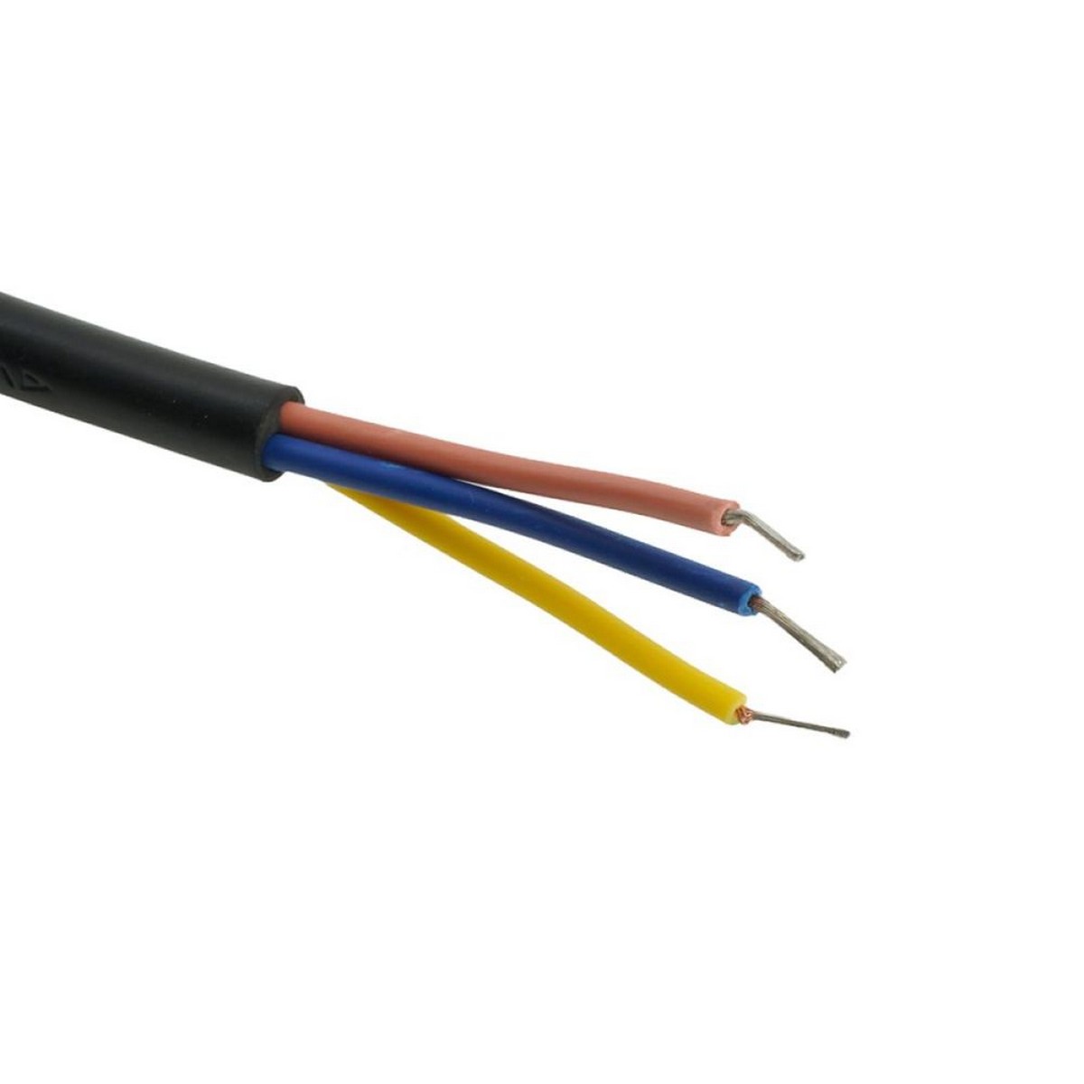 Уличные настенные светильники Светильник уличный светодиодный Feron DH058 4W 380Lm 3000K черный 51489 