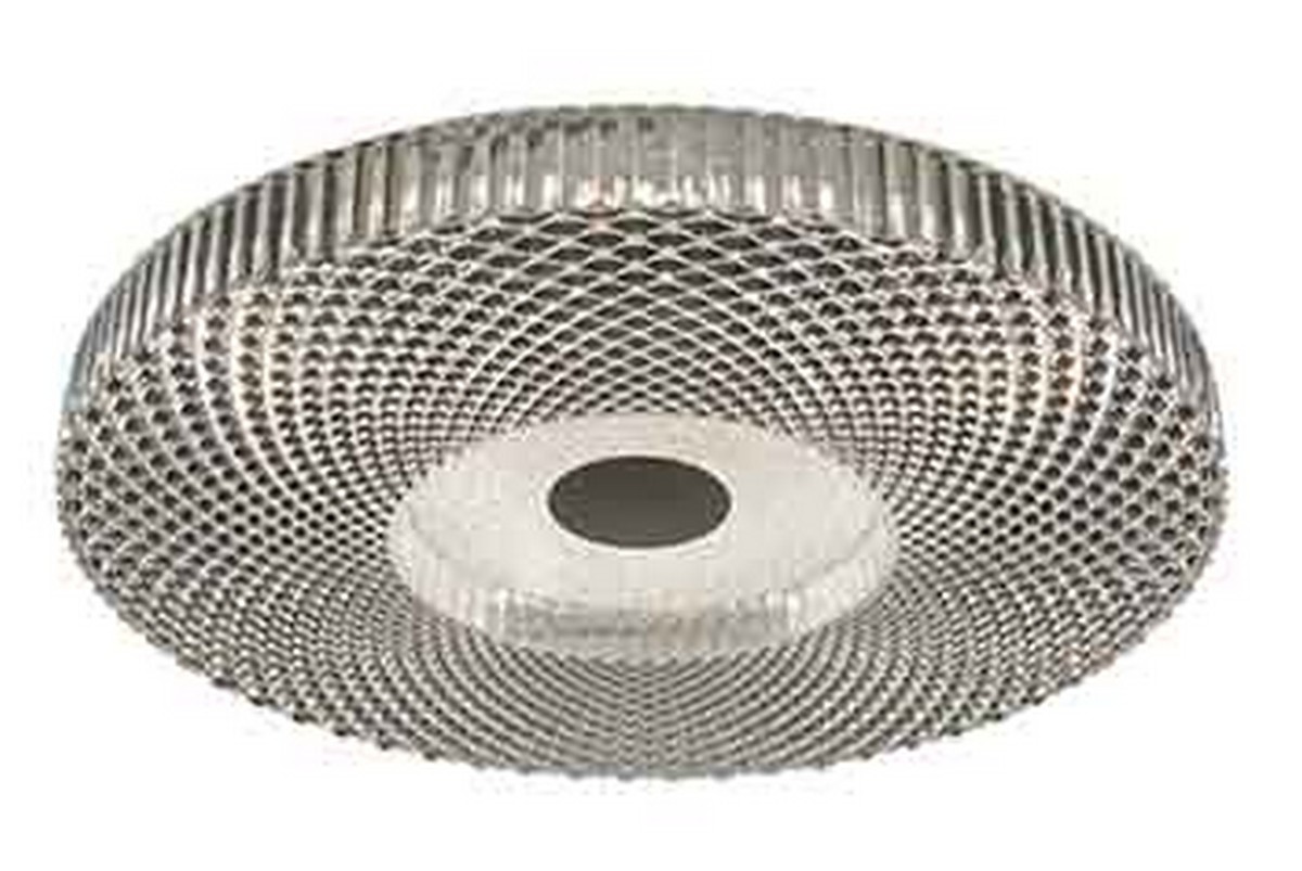 Накладные светодиодные светильники Светильник LEEK (потолочный) LE LED CLL-L FIESTA 75W LE 061204-013 