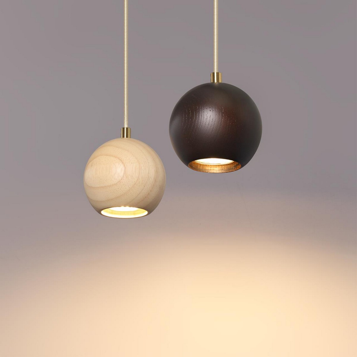 Подвесные светодиодные светильники Подвесной светильник ODEON LIGHT 7062/1 CAUCHO LED 