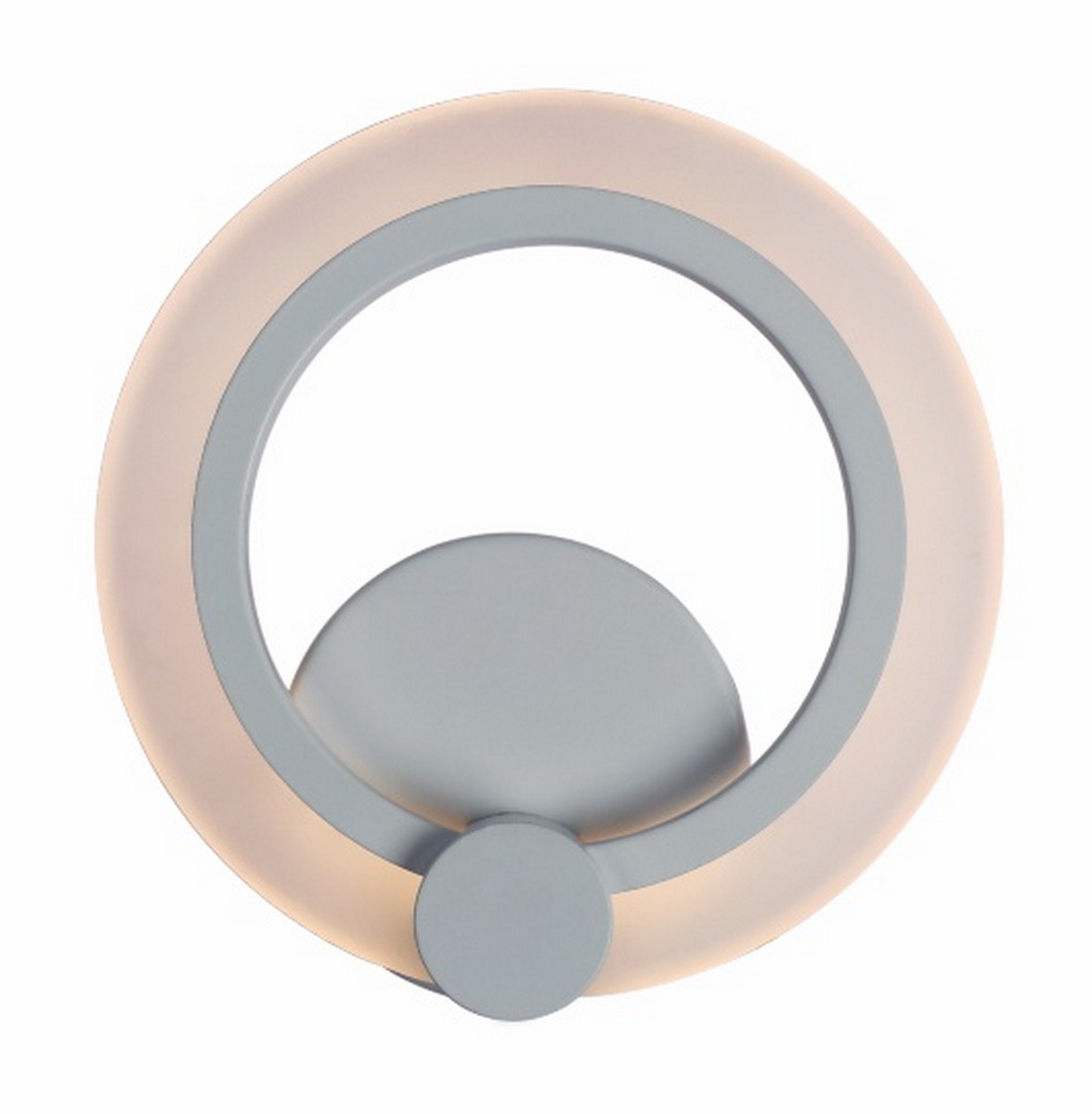 Бра Бра LEEK LE LED WL BLISS 10W WHITE LE 061205-004