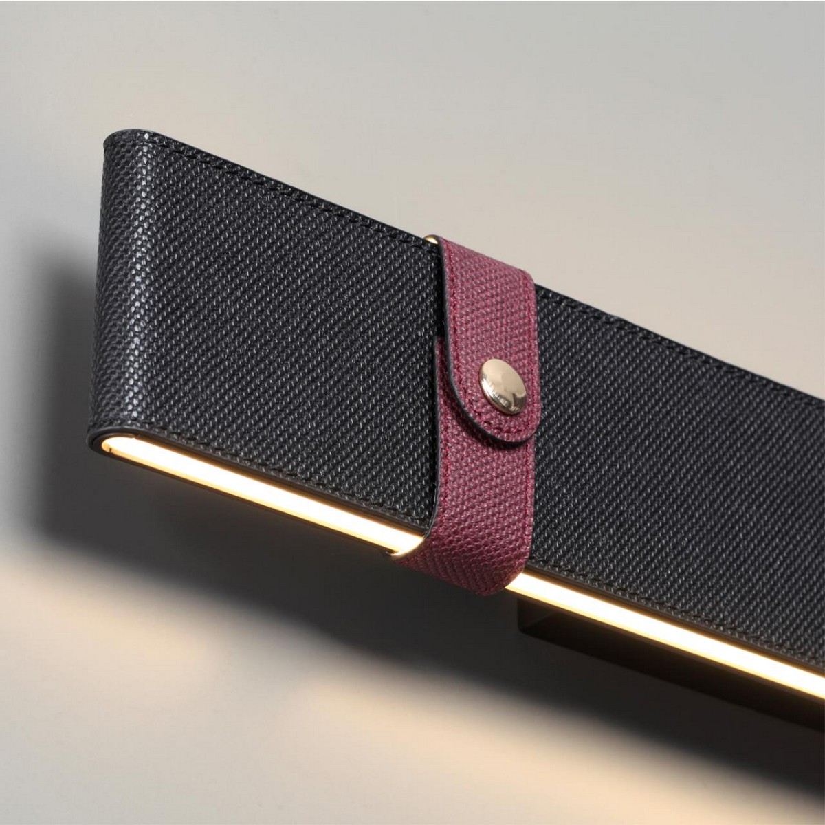 Накладные светодиодные светильники Настенный светильник ODEON LIGHT 6629/25WL VINCENT 