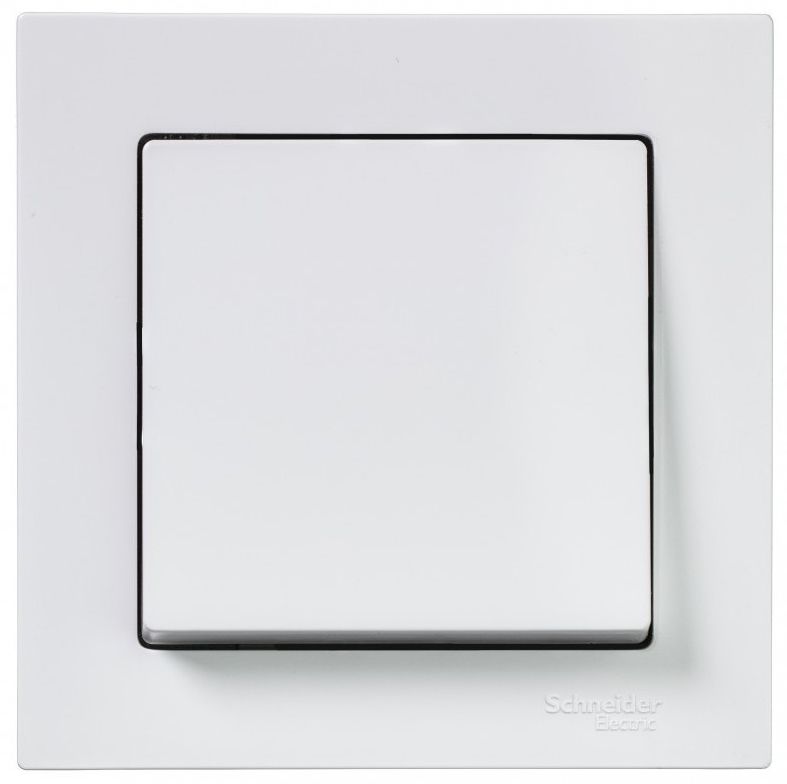 Розетки и выключатели Systeme (Schneider) Electric AtlasDesign - Розетки и выключатели