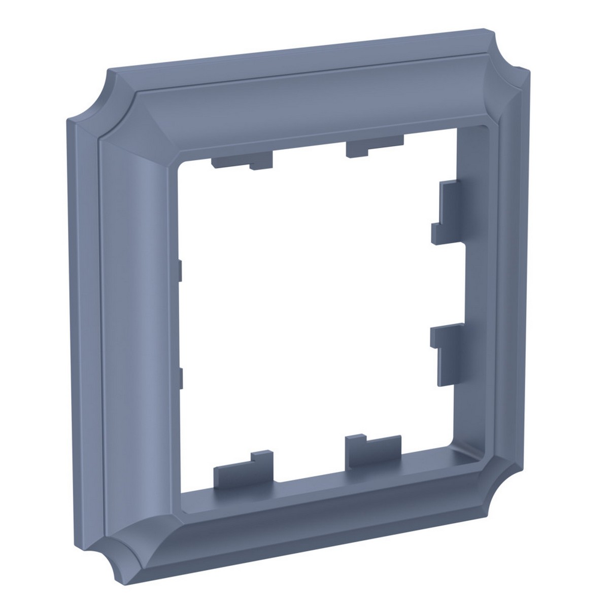 AtlasDesign Рамки Antique Рамка Systeme Electric AtlasDesign Antique Грифель 1-ая ATN100701