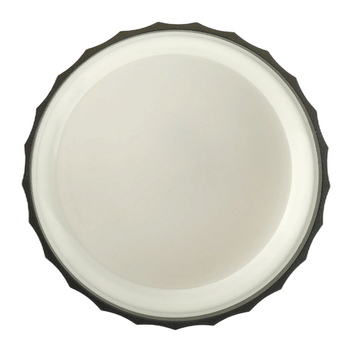 Подвесные светодиодные светильники Светильник подвесной Feron HL3698 OLYMPUS levitation GX53 чёрный 48684 