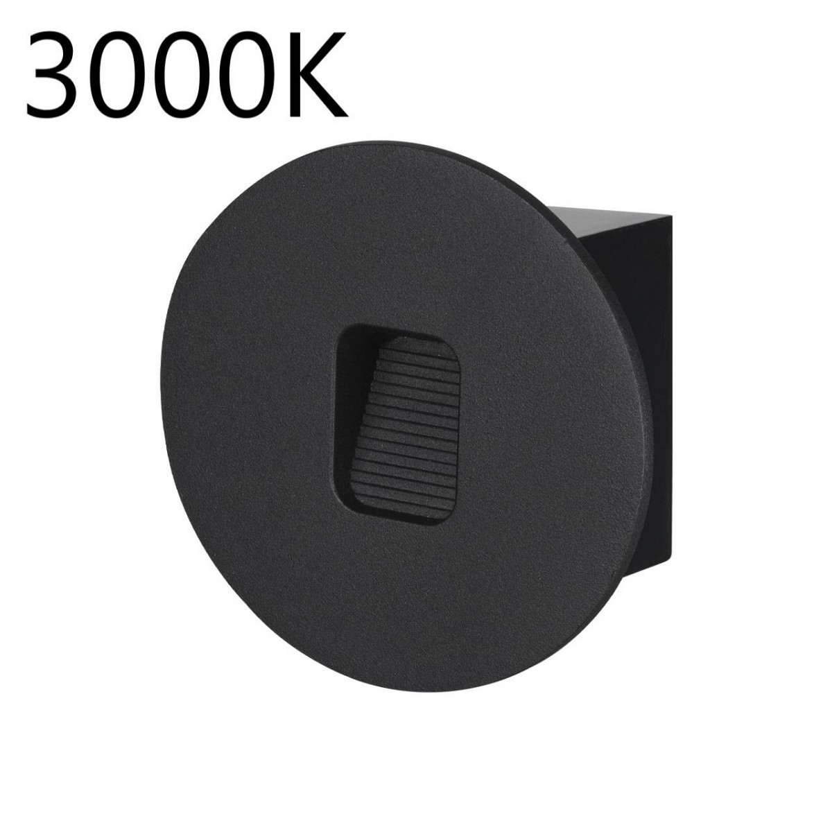 Встраиваемые светодиодные светильники Подсветка для лестниц ODEON LIGHT 6651/1WL3 VITTY LED 