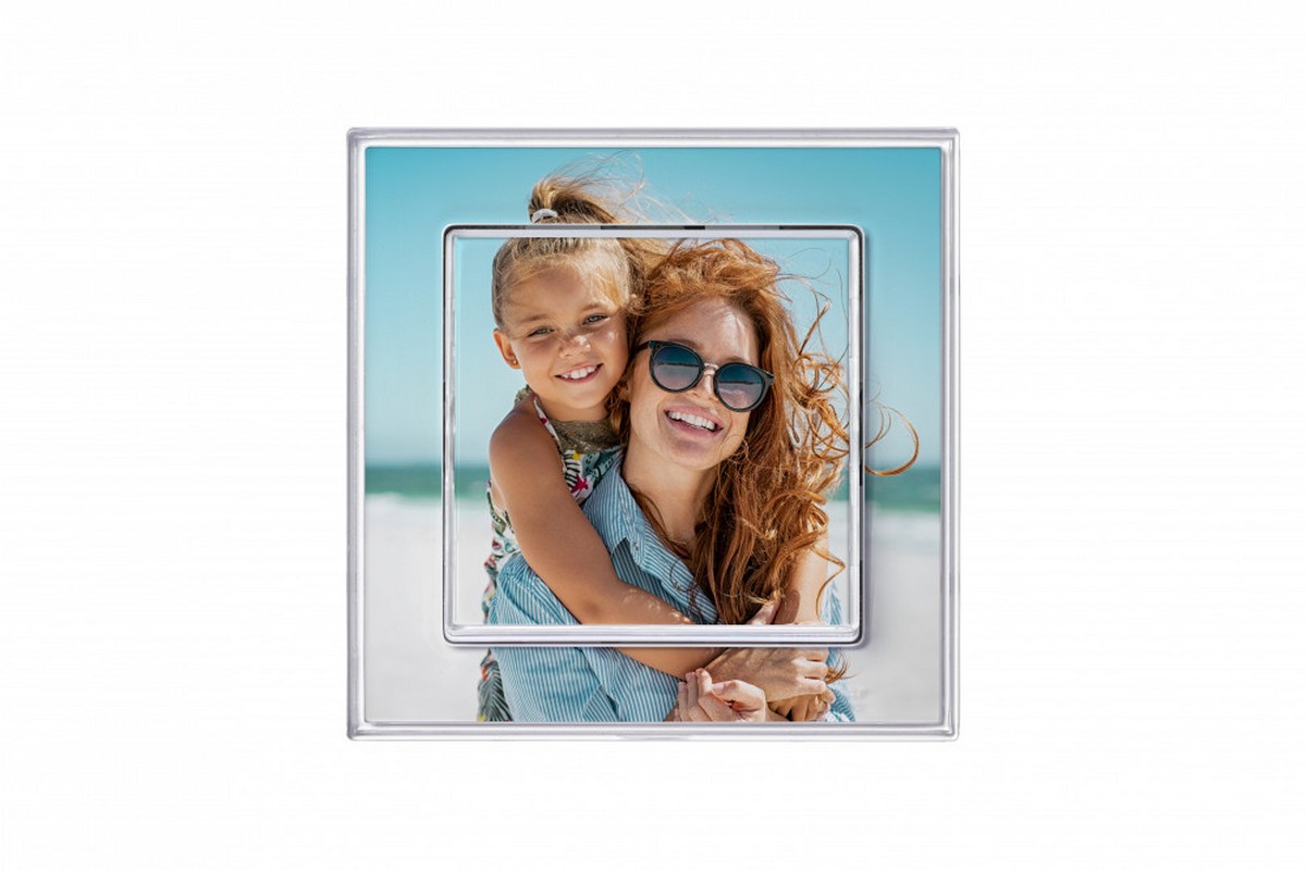 AtlasDesign Белый Выключатель 1-клавишный Systeme Electric AtlasDesign Art белый ATN200111