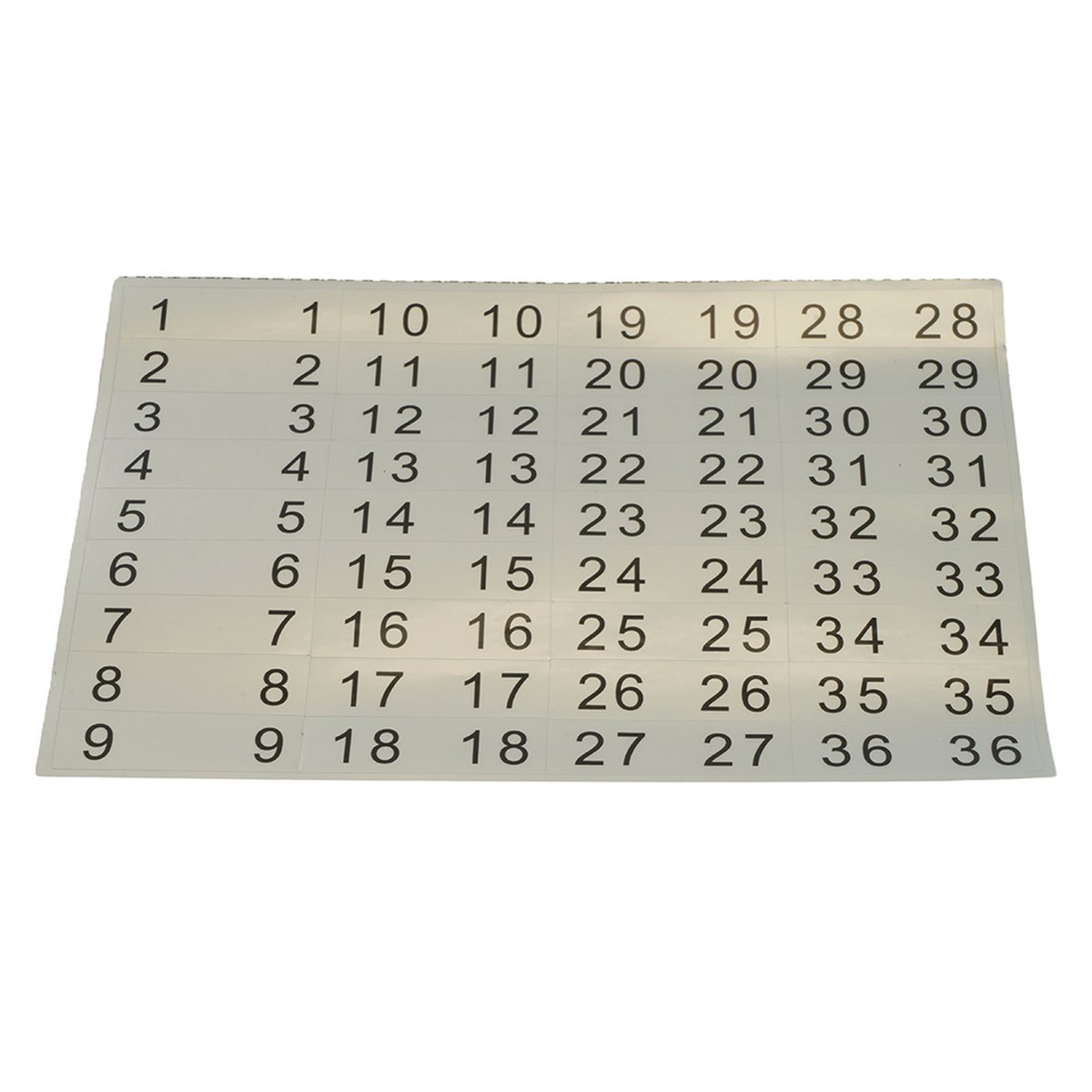 Контроллеры и сетевые шнуры для светодиодной ленты Контроллер Feron LD002 лестничный 12/24V для светодиодной ленты  IP20 48936 