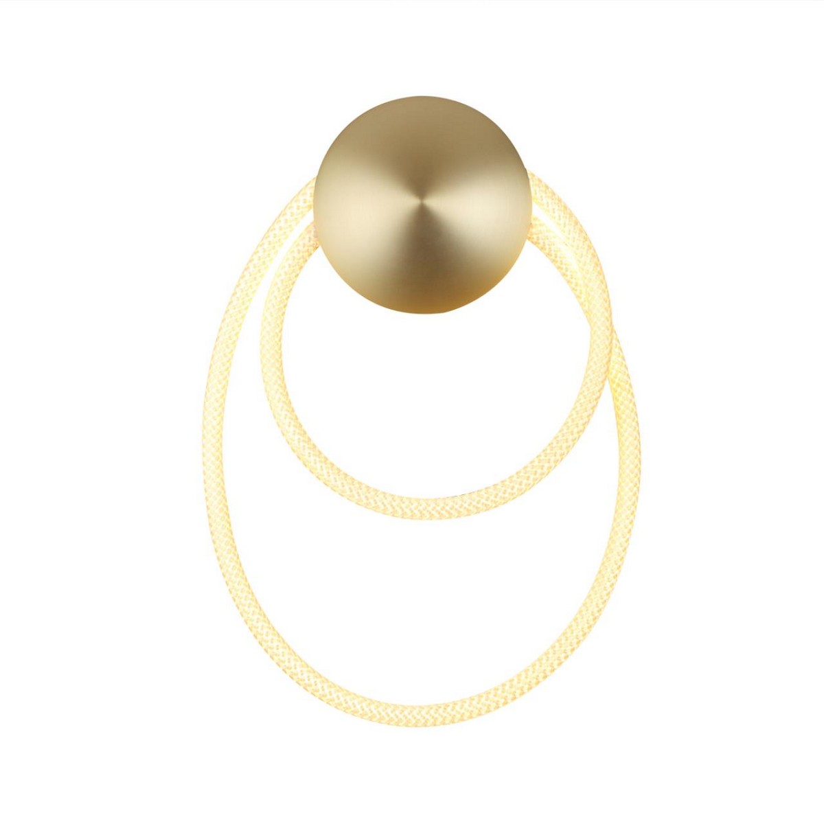 Настенный светильник ODEON LIGHT 4397/20WL CORDA