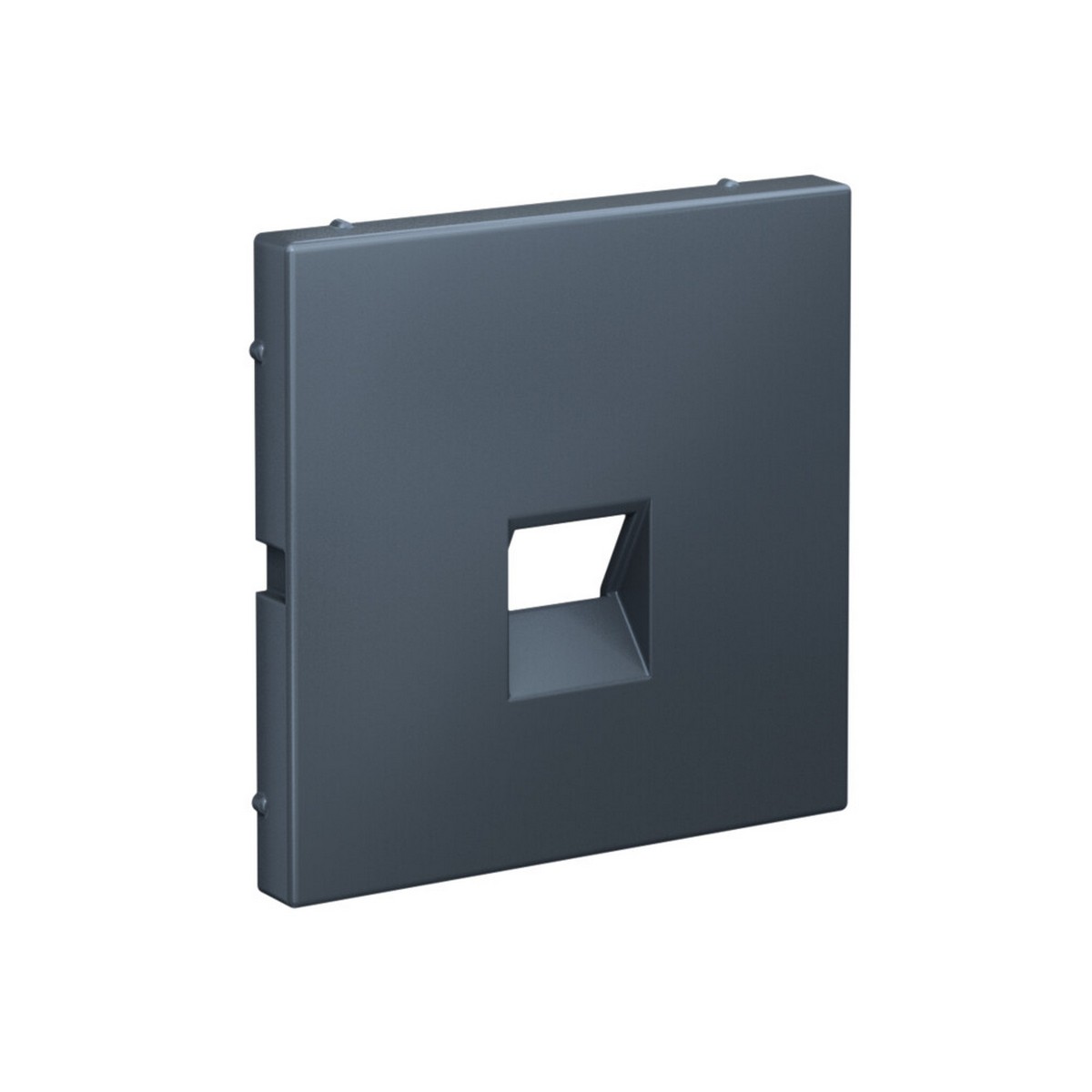 ArtGallery Грифель Накладка Systeme Electric ArtGallery Грифель для информационных функций типа Keystone GAL000784