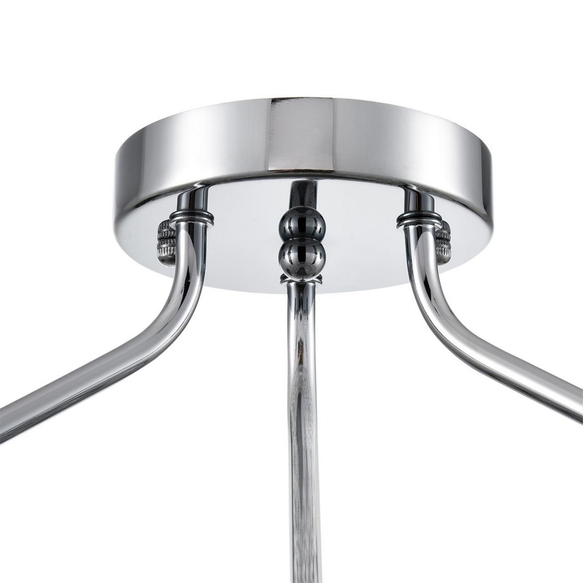 Люстры Люстра потолочная LUMION 8244/6C LAYLA 