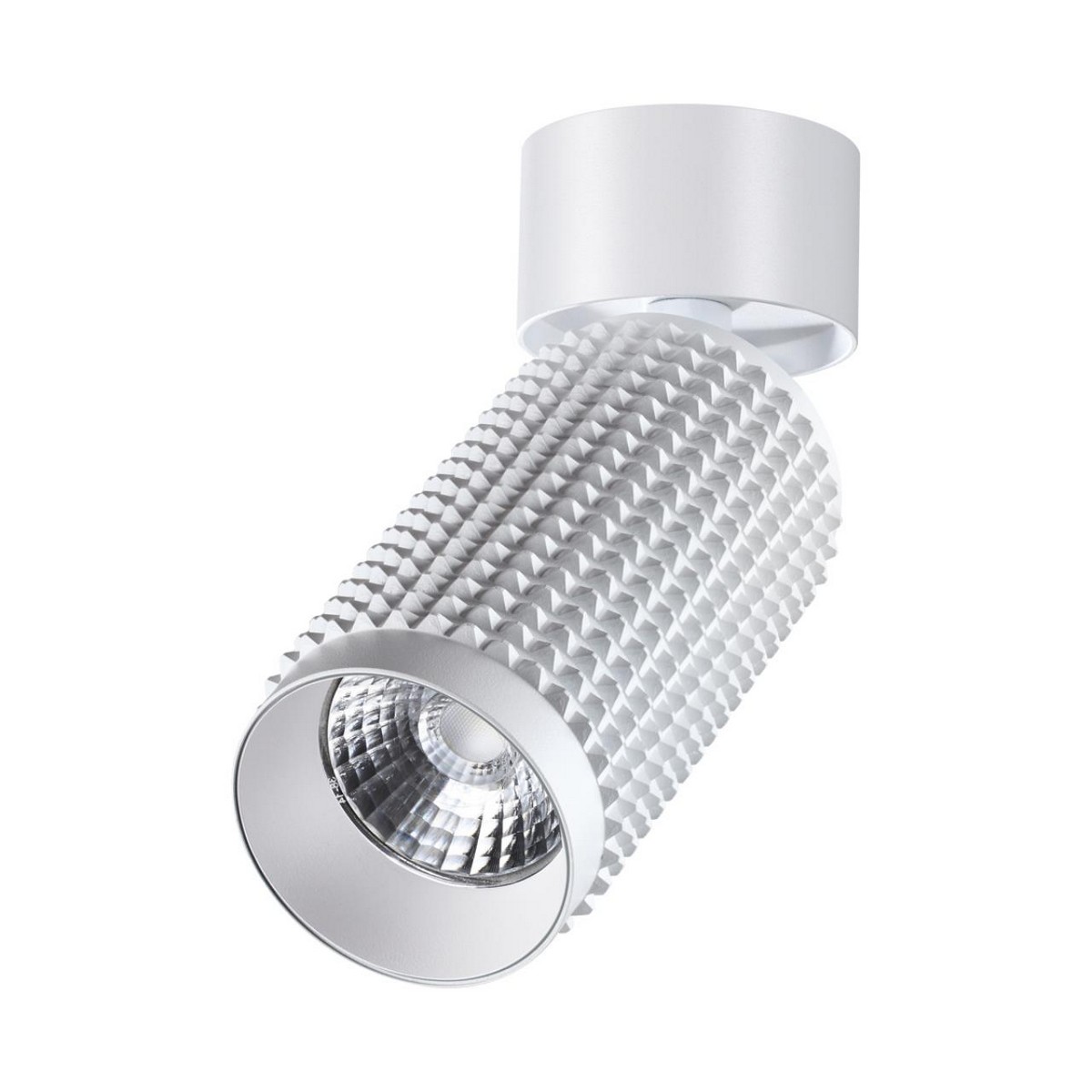 Накладные светодиодные светильники Светильник накладной светодиодный NOVOTECH 358508 MAIS LED 