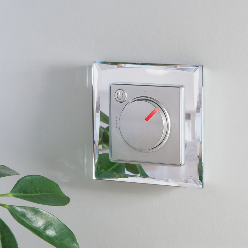 Рамки Werkel Diamant Рамка Werkel Diamant на 1 пост (зеркальный) W0011220