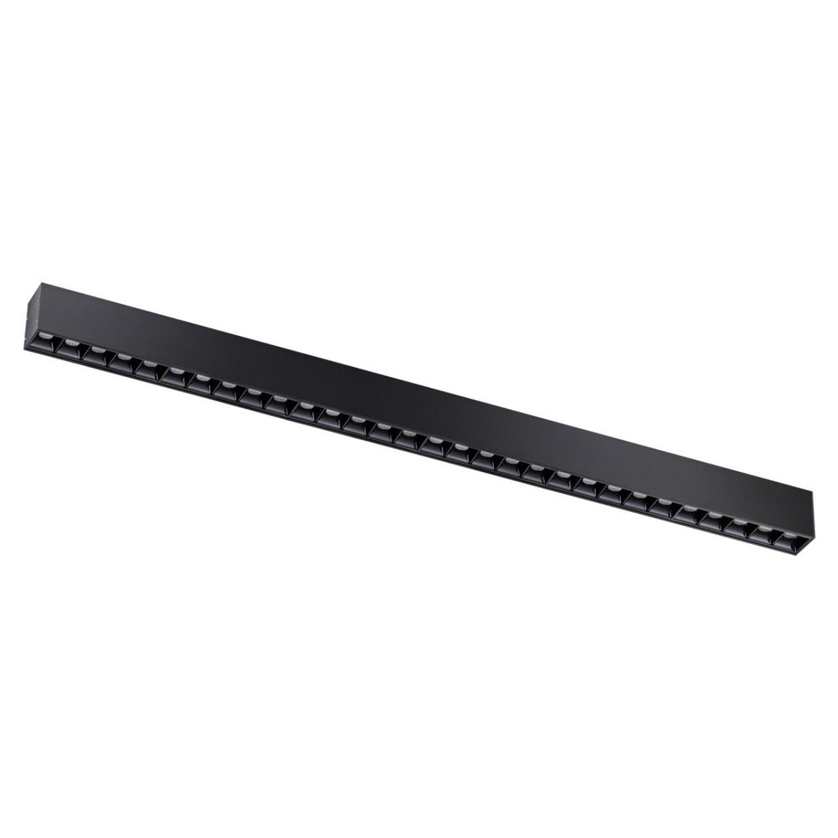 Подвесные светодиодные светильники Светильник накладной/подвесной светодиодный NOVOTECH 358876 ITER 