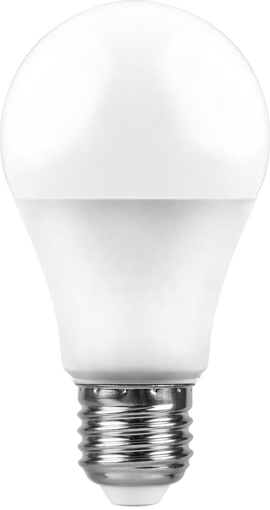 E27 Лампа светодиодная Feron LB-92 E27 10W 2700K 230V 25457 