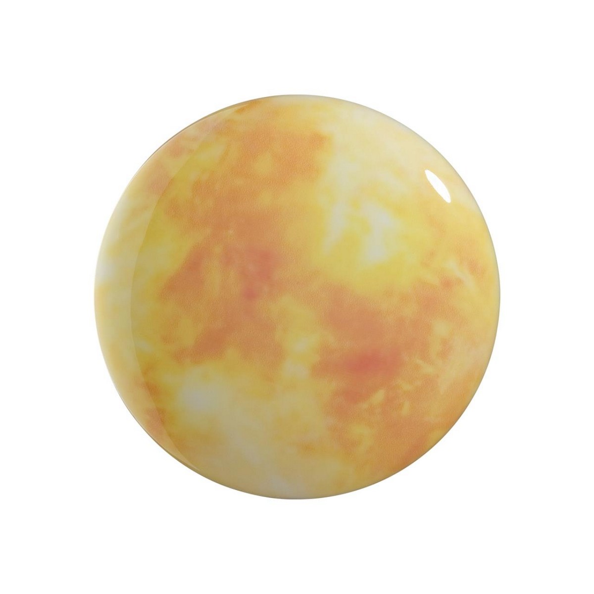 Накладные светодиодные светильники Настенно-потолочный светильник СОНЕКС 7726/AL SUN 