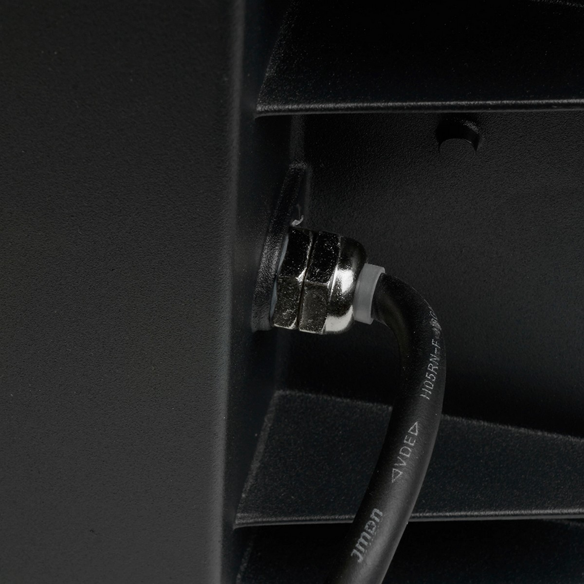 Прожекторы светодиодные Светодиодный прожектор Feron LL-932 IP65 500W 6400K 48973 