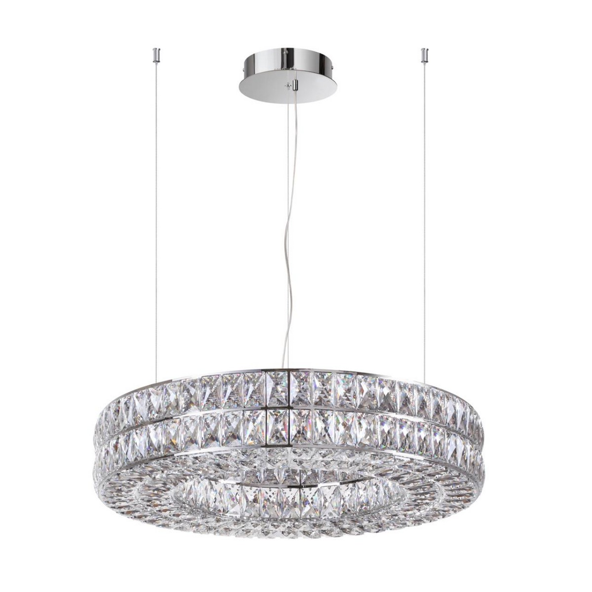 Люстры Люстра ODEON LIGHT 4927/52L PANTA 