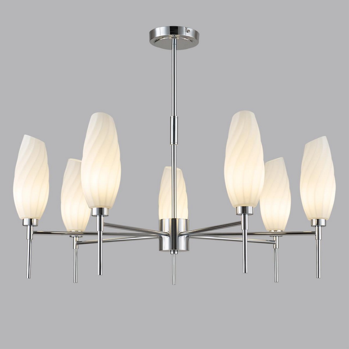 Люстры Люстра потолочная LUMION 6519/7C SHIVON 