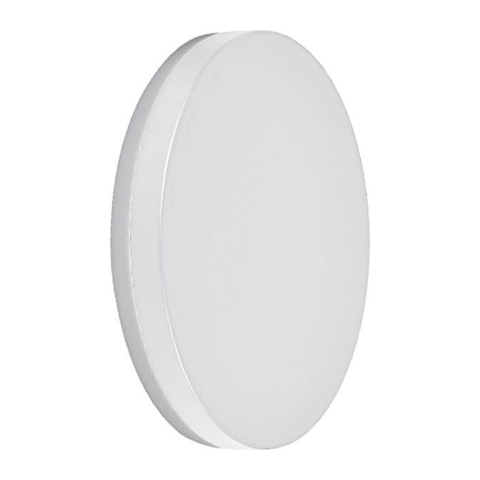 Уличные настенные светильники Светильник уличный светодиодный Feron DH104 7W 450Lm 4000K белый 06318 