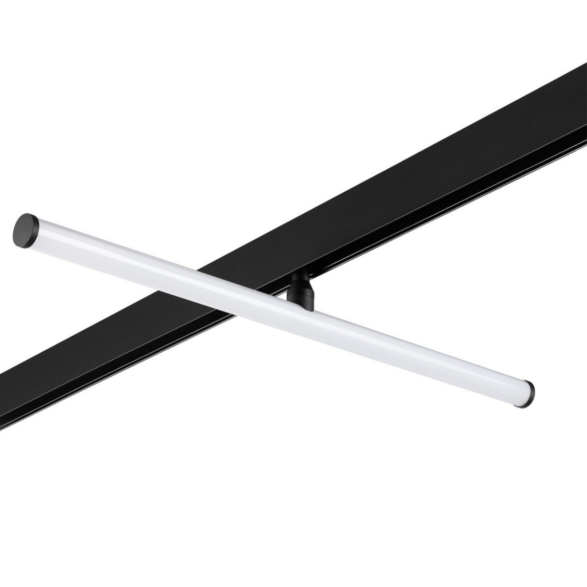 Трековые светодиодные светильники Трековый низковольтный смарт-светильник диммируемый со сменой цв.температуры NOVOTECH FLUM 359448 