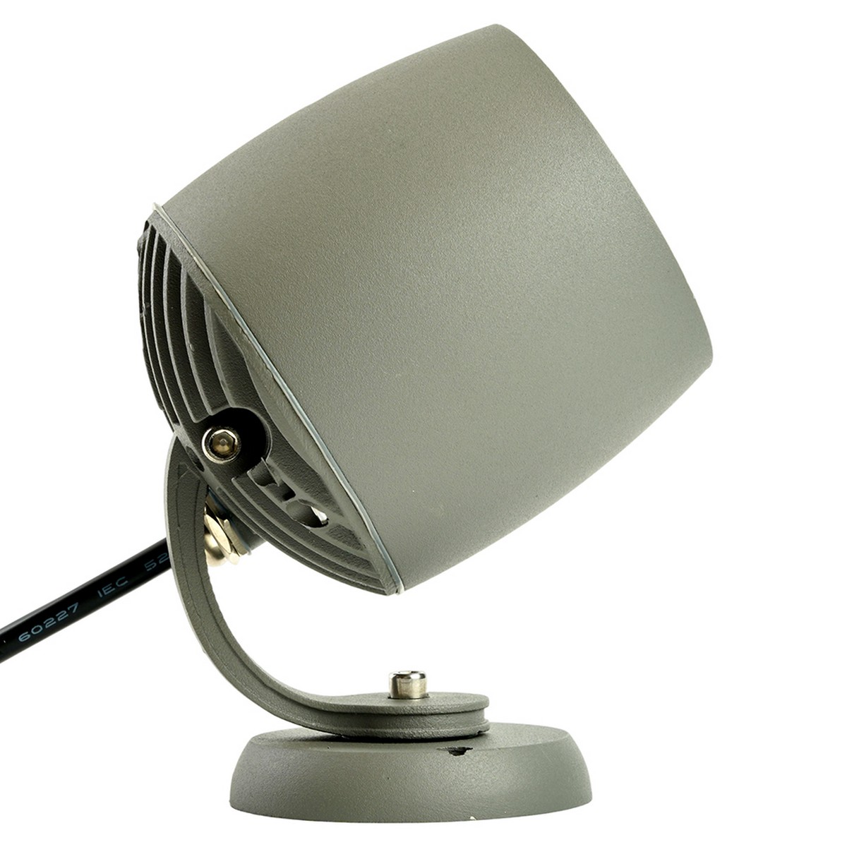 Светодиодные ландшафтные светильники Светодиодный светильник Feron ландшафтно-архитектурный LL-600 10W зеленый IP65 51772 