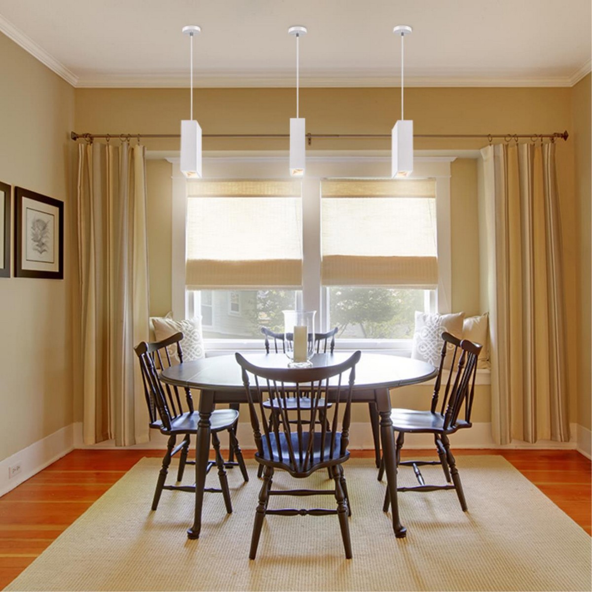 Светильники споты светодиодные Накладной светильник NOVOTECH 370466 YESO 