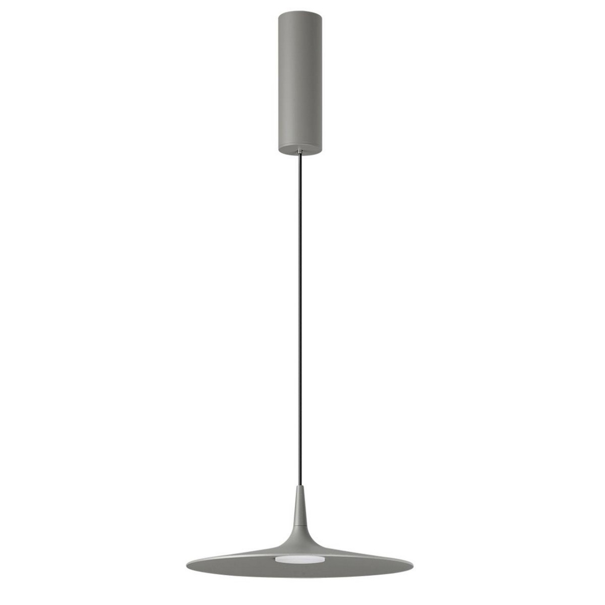 Подвесные светодиодные светильники Подвесной светильник ODEON LIGHT 7038/12L SOMBRA LED 