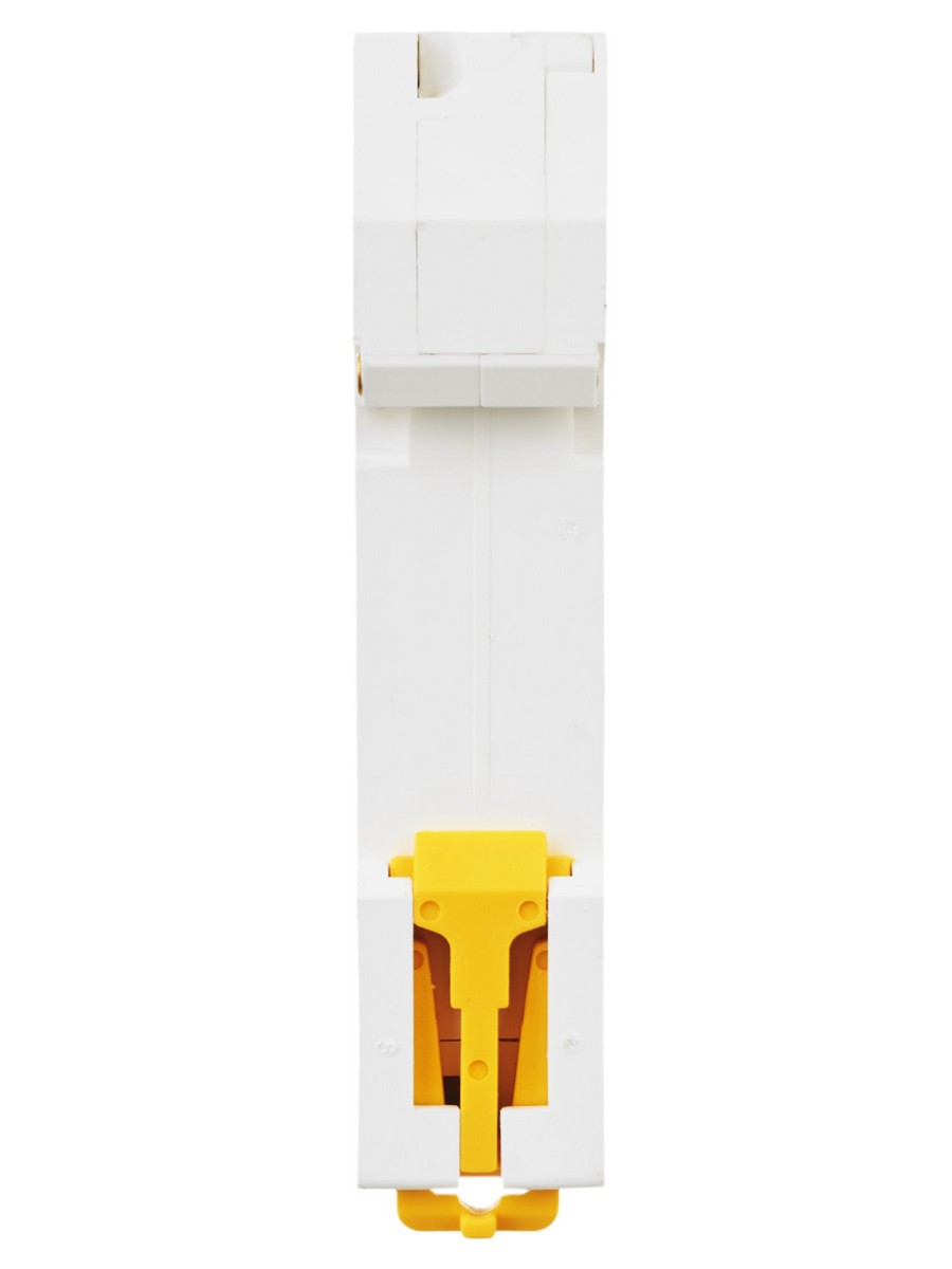 IEK АВДТ Дифф. Автомат IEK ARMAT B06S 1P+NP C25 30мА тип AC (18мм) AR-B06S-1N-C25C030 