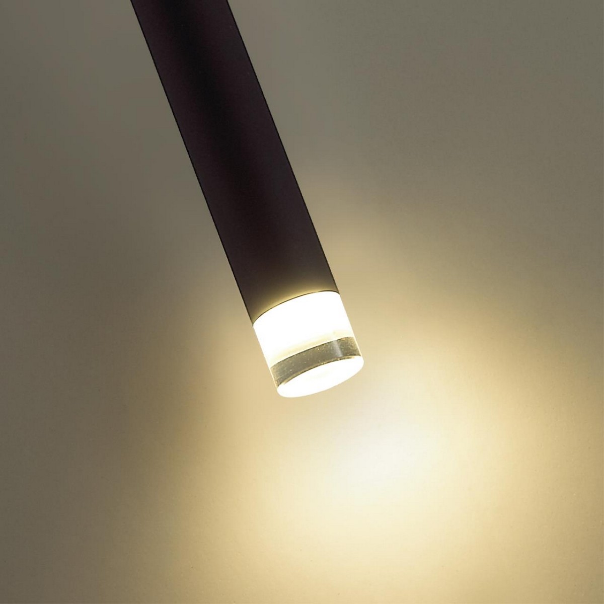 Подвесные светодиодные светильники Подвес ODEON LIGHT 4373/3LA FIANO 