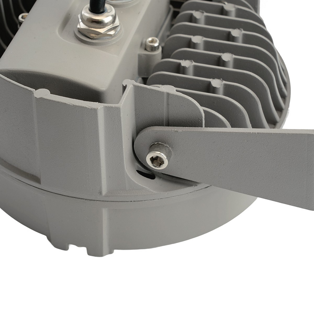 Светодиодные ландшафтные светильники Светодиодный светильник ландшафтно-архитектурный Feron LL-899  DC24V 48W RGBW IP65 52105 