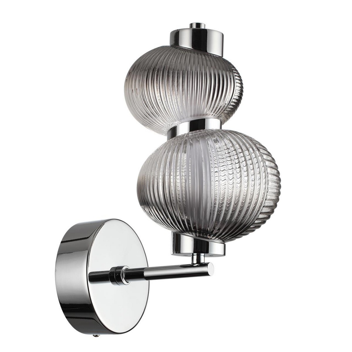 Бра Настенный светильник ODEON LIGHT 5096/8WL BRUCO LED 