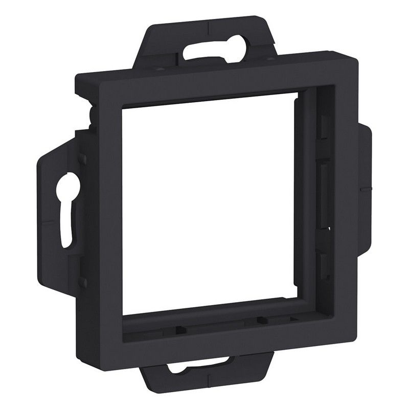 AtlasDesign Карбон Адаптер Systeme Electric AtlasDesign Карбон 45 ATN001008